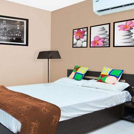 Pph Living Bhimas Hotel Tada Eksteriør billede